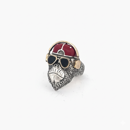 BAGUE THE KING