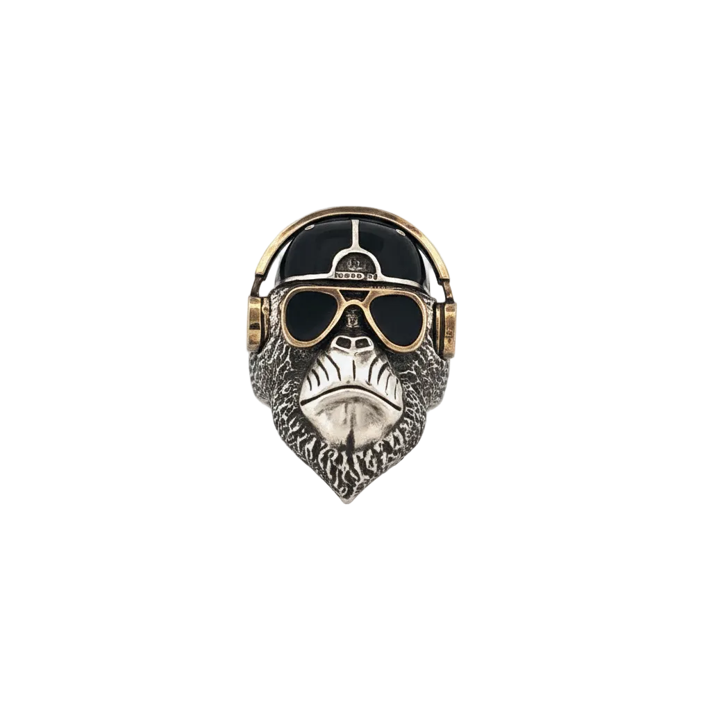 BAGUE THE KING