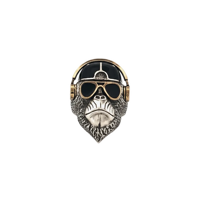 BAGUE THE KING