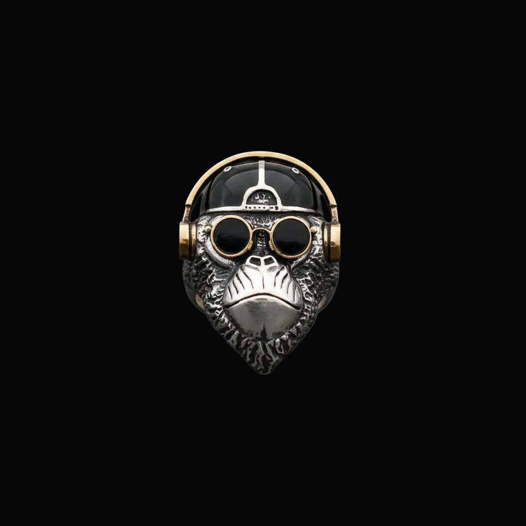 BAGUE THE KING