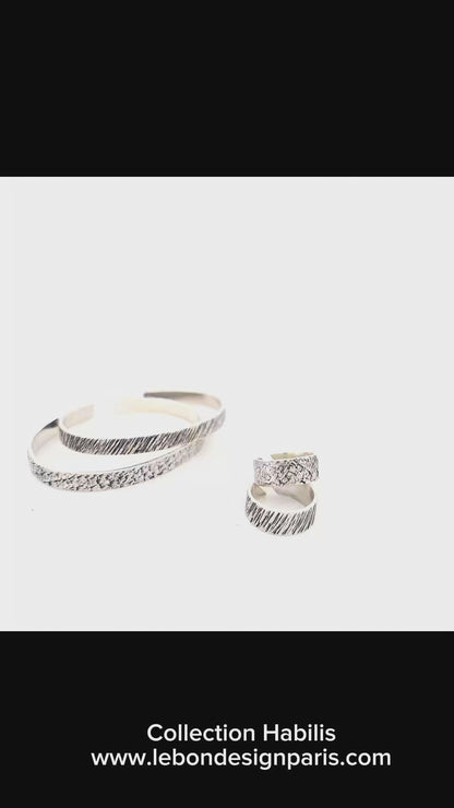 BAGUE HABILIS